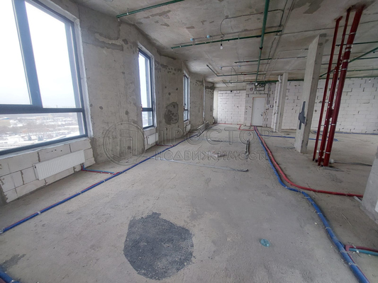 Продам многокомнатную квартиру, Волоколамское ш, 81/2с6, Москва г