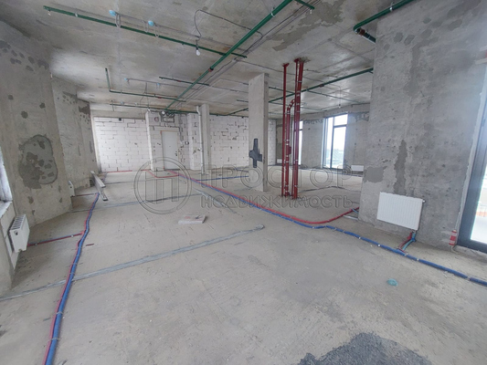 Продам многокомнатную квартиру, Волоколамское ш, 81/2с6, Москва г