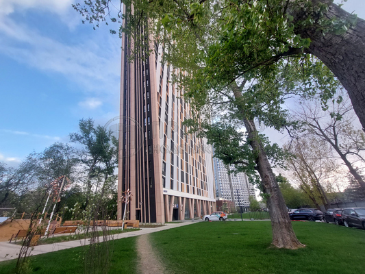 Продам многокомнатную квартиру, Волоколамское ш, 81/2с6, Москва г