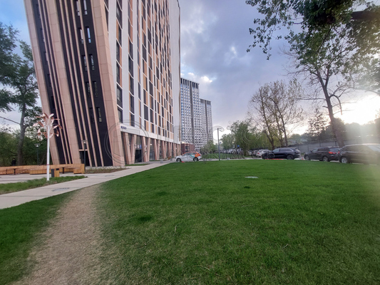 Продам многокомнатную квартиру, Волоколамское ш, 81/2с6, Москва г