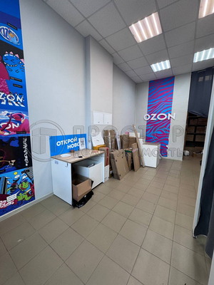 Продам коммерческое помещение 66,7 м2, Фестивальная ул, 29, Москва г