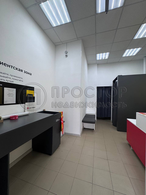 Продам коммерческое помещение 66,7 м2, Фестивальная ул, 29, Москва г