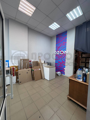 Продам коммерческое помещение 66,7 м2, Фестивальная ул, 29, Москва г