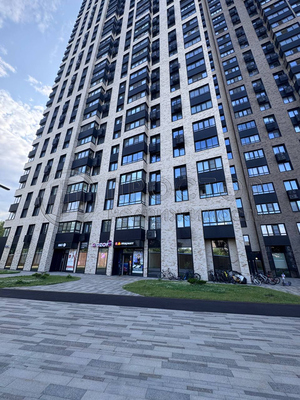 Продам коммерческое помещение 66,7 м2, Фестивальная ул, 29, Москва г