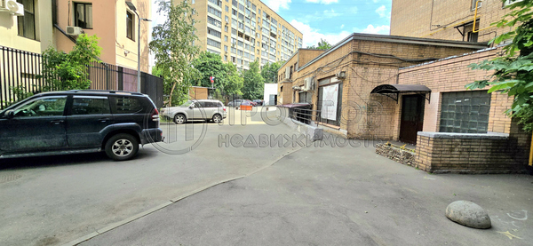 Продам трехкомнатную (3-комн.) квартиру, Лесной 2-й пер, 10, Москва г