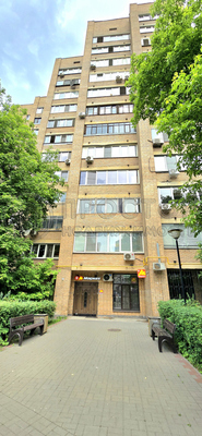Продам трехкомнатную (3-комн.) квартиру, Лесной 2-й пер, 10, Москва г