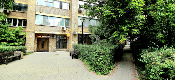 Продам трехкомнатную (3-комн.) квартиру, Лесной 2-й пер, 10, Москва г