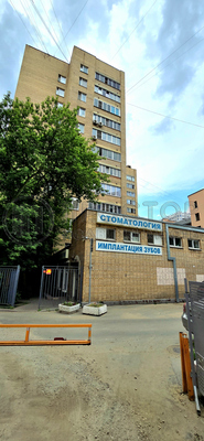 Продам трехкомнатную (3-комн.) квартиру, Лесной 2-й пер, 10, Москва г