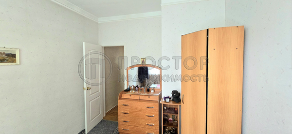 Продам трехкомнатную (3-комн.) квартиру, Лесной 2-й пер, 10, Москва г
