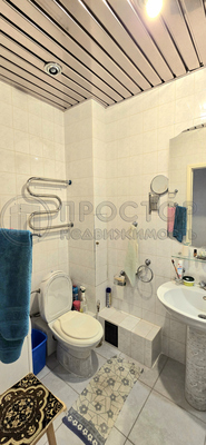 Продам трехкомнатную (3-комн.) квартиру, Лесной 2-й пер, 10, Москва г