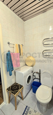 Продам трехкомнатную (3-комн.) квартиру, Лесной 2-й пер, 10, Москва г