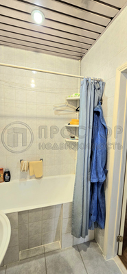 Продам трехкомнатную (3-комн.) квартиру, Лесной 2-й пер, 10, Москва г