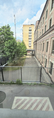 Продам трехкомнатную (3-комн.) квартиру, Лесной 2-й пер, 10, Москва г