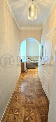 Продам трехкомнатную (3-комн.) квартиру, Лесной 2-й пер, 10, Москва г