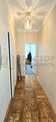 Продам трехкомнатную (3-комн.) квартиру, Лесной 2-й пер, 10, Москва г