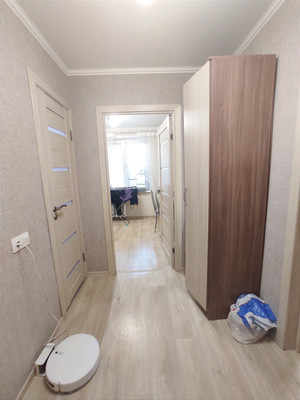 Продам однокомнатную (1-комн.) квартиру, Бунина ул, 24, Липецк г