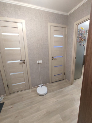 Продам однокомнатную (1-комн.) квартиру, Бунина ул, 24, Липецк г