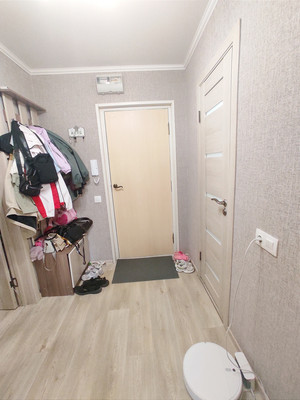 Продам однокомнатную (1-комн.) квартиру, Бунина ул, 24, Липецк г