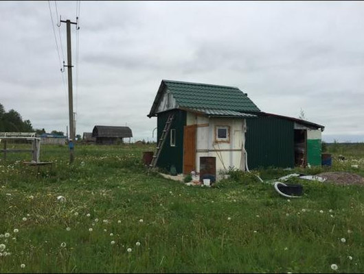 Продам участок 30 соток, ИЖС, Кайкино д, 0 км от города