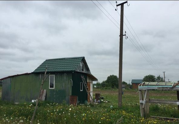 Продам участок 30 соток, ИЖС, Кайкино д, 0 км от города