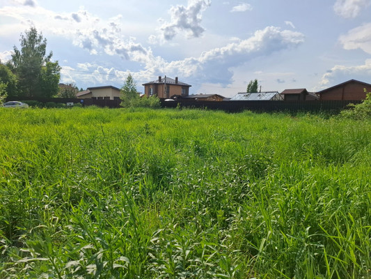 Продам участок 23 соток, Садоводство, ДНП Большая вода тер, Лыщёво д, 0 км от города