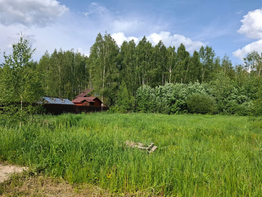 Продам участок 23 соток, Садоводство, ДНП Большая вода тер, Лыщёво д, 0 км от города