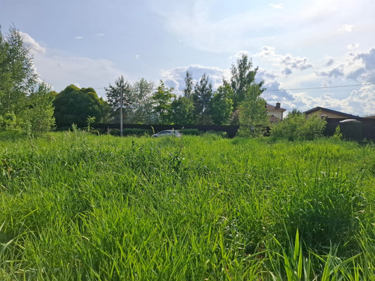 Продам участок 23 соток, Садоводство, ДНП Большая вода тер, Лыщёво д, 0 км от города
