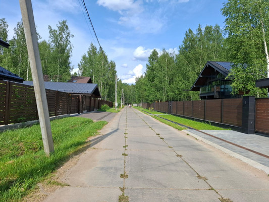 Продам участок 23 соток, Садоводство, ДНП Большая вода тер, Лыщёво д, 0 км от города