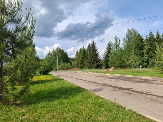 Продам участок 23 соток, Садоводство, ДНП Большая вода тер, Лыщёво д, 0 км от города