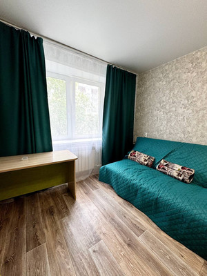 Продам комнату в 20-комн. квартире, Нагорная ул, 13, Самара г