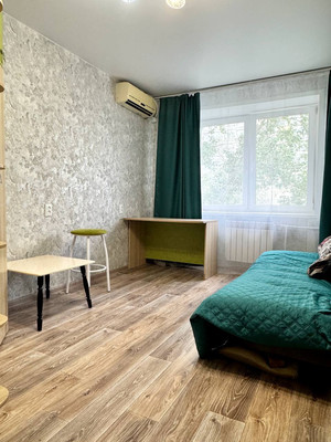 Продам комнату в 20-комн. квартире, Нагорная ул, 13, Самара г