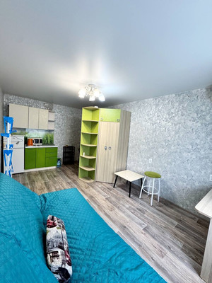 Продам комнату в 20-комн. квартире, Нагорная ул, 13, Самара г