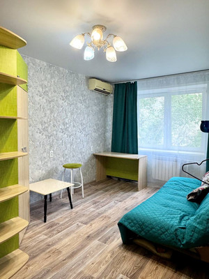Продам комнату в 20-комн. квартире, Нагорная ул, 13, Самара г