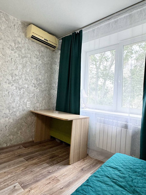 Продам комнату в 20-комн. квартире, Нагорная ул, 13, Самара г