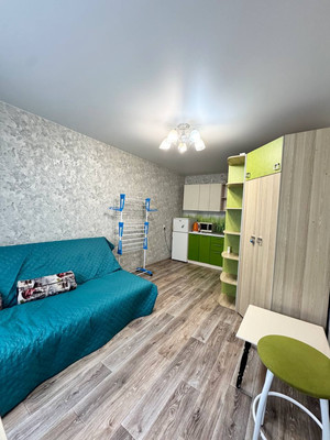 Продам комнату в 20-комн. квартире, Нагорная ул, 13, Самара г