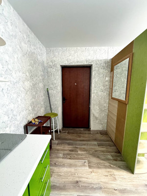 Продам комнату в 20-комн. квартире, Нагорная ул, 13, Самара г