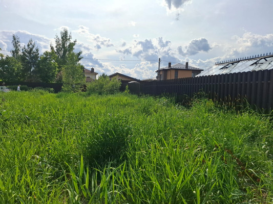 Продам участок 11,5 соток, Садоводство, ДНП Большая вода тер, Лыщёво д, 0 км от города