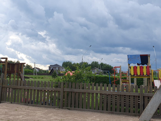 Продам участок 11,5 соток, Садоводство, ДНП Большая вода тер, Лыщёво д, 0 км от города