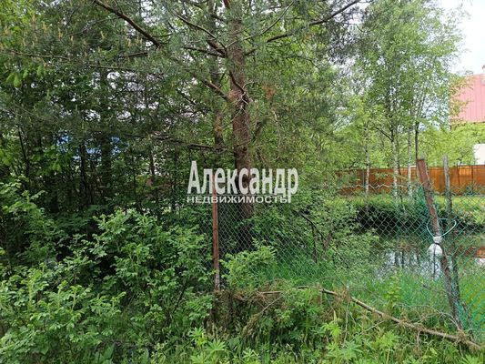 Продам дачу, Заозерное тер. ТСН, 1467, Мертуть массив, 10 км от города
