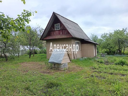Продам дачу, Заозерное тер. ТСН, 1467, Мертуть массив, 10 км от города