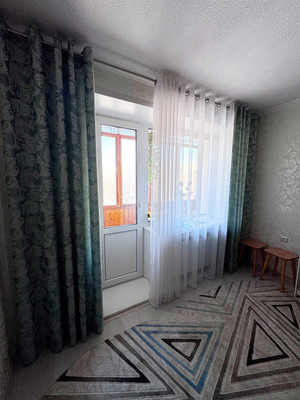 Продам однокомнатную (1-комн.) квартиру, Юных Пионеров пр-кт, 146, Самара г