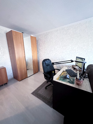 Продам однокомнатную (1-комн.) квартиру, Юных Пионеров пр-кт, 146, Самара г
