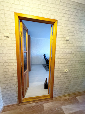 Продам однокомнатную (1-комн.) квартиру, Юных Пионеров пр-кт, 146, Самара г