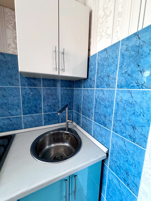 Продам однокомнатную (1-комн.) квартиру, Юных Пионеров пр-кт, 146, Самара г