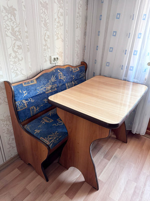 Продам однокомнатную (1-комн.) квартиру, Юных Пионеров пр-кт, 146, Самара г