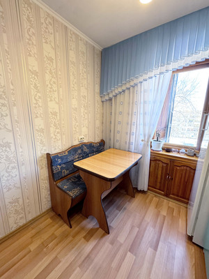 Продам однокомнатную (1-комн.) квартиру, Юных Пионеров пр-кт, 146, Самара г