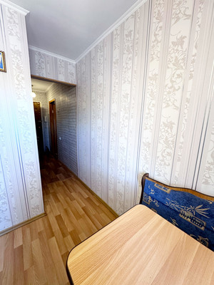 Продам однокомнатную (1-комн.) квартиру, Юных Пионеров пр-кт, 146, Самара г