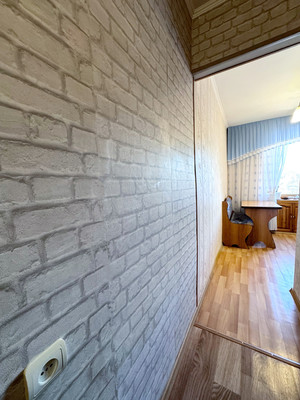 Продам однокомнатную (1-комн.) квартиру, Юных Пионеров пр-кт, 146, Самара г