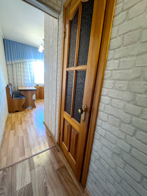 Продам однокомнатную (1-комн.) квартиру, Юных Пионеров пр-кт, 146, Самара г