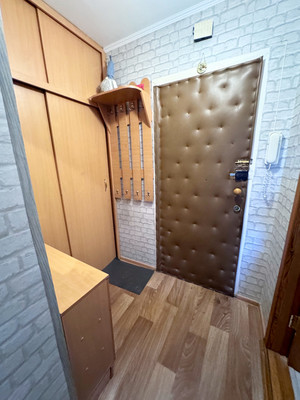 Продам однокомнатную (1-комн.) квартиру, Юных Пионеров пр-кт, 146, Самара г